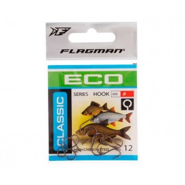 Крючки Flagman Classic 1 №8