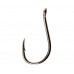 Крючки Carp Pro Blackpool Hair Hook Ringed №16