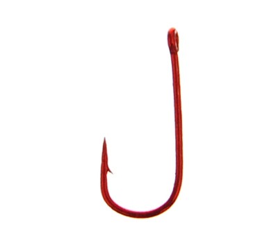 Крючки Flagman Bloodworm Pro №16