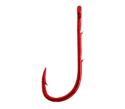 Крючки Flagman Pro Worm №14 10 шт.