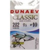 Крючок Dunaev Classic 202 #10
