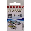 Крючок Dunaev Classic 202 #12