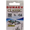 Крючок Dunaev Classic 202 #14