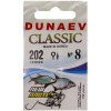 Крючок Dunaev Classic 202 #8