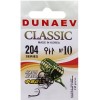 Крючок Dunaev Classic 204 #10