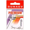 Крючок Dunaev Premium 109 #14 уп 1...