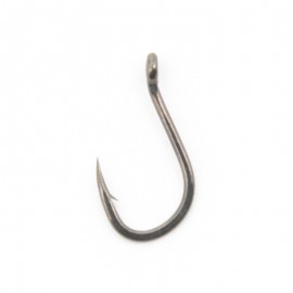 KORDA Крючок Choddy №10 с бородкой 10шт