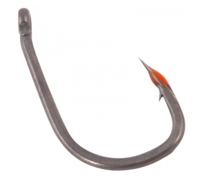 KORDA Крючок Kamakura Wide Gape X №8 микробородка 10шт