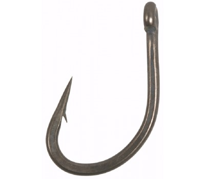 KORDA Крючок Kontinental №4 с бородкой 10шт