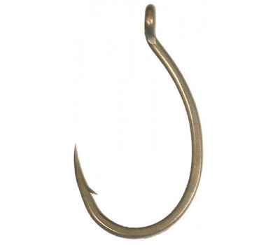 KORDA Крючок Krank Choddy №8 с бородкой 10шт