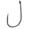 KORDA Крючок Wide Gape №8 с бородк...
