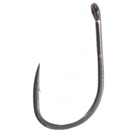 KORDA Крючок Wide Gape №8 с бородкой 10шт