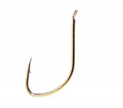 OWNER Крючок Aji B gold №12 16шт