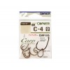 OWNER Крючок Carp Aya BC №6 8шт