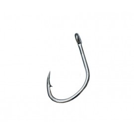 OWNER Крючок Carp Iseama w/eye BC №4 10шт