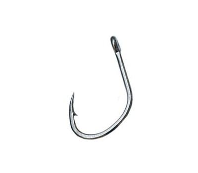 OWNER Крючок Carp Iseama w/eye BC №4 10шт