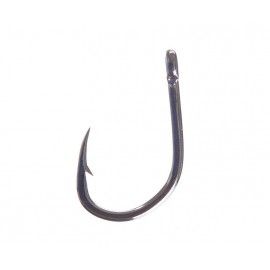 OWNER Крючок Carp Iseama X w/eye BC №6 10шт
