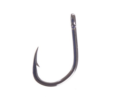 OWNER Крючок Carp Iseama X w/eye BC №6 10шт