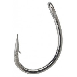 OWNER Крючок Carp Tsuyosi BC №8 8шт