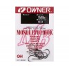 OWNER Крючок Mosquito Hook BC №4 10шт