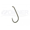 OWNER Крючок Tenkara Down w/eye br...