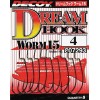 Крючок Decoy Dream Hook Worm 15 4,...