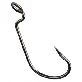 Офсетный крючок Crazy Fish DN Offset Joint Hook №8 1 шт