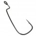 Офсетный крючок Crazy Fish Offset Joint Hook №1/0 8 шт