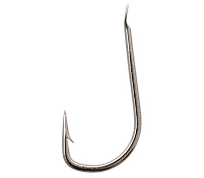 FLAGMAN Крючок Bloodworm Caster Pro №10 10шт