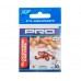 FLAGMAN Крючок Bloodworm Caster Pro №10 10шт