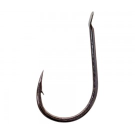 FLAGMAN Крючок Pro Perch Chub №10 10шт