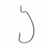 FLAGMAN Крючок Worm Offset №06 8шт
