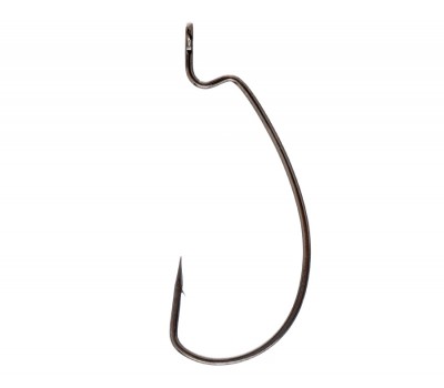 FLAGMAN Крючок Worm Offset №06 8шт