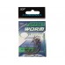 FLAGMAN Крючок Worm Offset №06 8шт