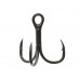 FLAGMAN Крючок тройной Treble hook F41 №10 5шт