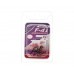 FLAGMAN Крючок тройной Treble hook F41 №8 5шт