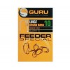 GURU Крючок LWGF Feeder Special Ba...