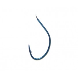 OWNER Крючок Amago H blue №10 17шт