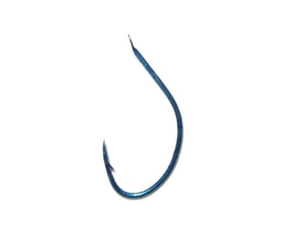OWNER Крючок Amago H blue №6 15шт