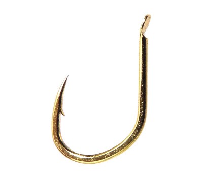 OWNER Крючок Iseama gold №12 12шт