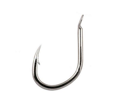 OWNER Крючок Iseama nickel №12 15шт