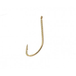 OWNER Крючок Match Sproat brown №12 14шт