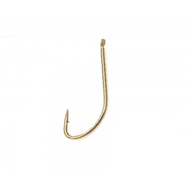 OWNER Крючок Match Sproat brown №16 14шт