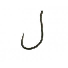 OWNER Крючок Picket Hook brown №14 12шт