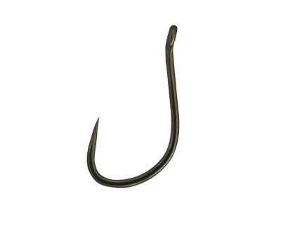 OWNER Крючок Picket Hook brown №14 12шт