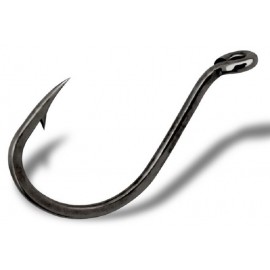 Крючок Gurza BEAK Ring BN #14