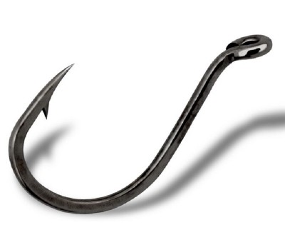Крючок Gurza BEAK Ring BN #6
