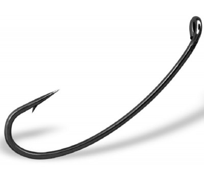 Крючок Gurza CARP POP-UP RING BN  #10  5 шт