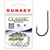 Крючок Dunaev Classic 212 #4