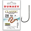 Крючок Dunaev Classic 216 #10